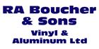 RA Boucher & Sons Vinyl & Aluminum Siding, Georgetown, ON opening hours