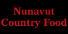 Nunavut Country Food, Iqaluit, NU opening hours