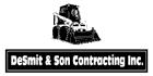 DeSmit & Son Contracting Inc, Kenora, ON opening hours