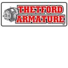 Thetford Armature, opening hours