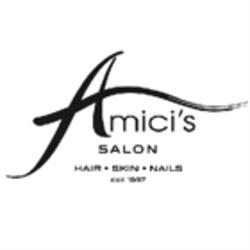 Amici's Salon * Hair*Skin*Nails, Kelowna, BC opening hours