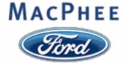 MacPhee Ford, Dartmouth, NS opening hours