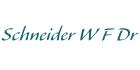 Schneider W F Dr, Ridgeway, ON opening hours