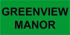 Greenview Manor, Cornwall, ON opening hours