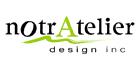 NotrAtelier Design Inc., Trois-Rivières, QC opening hours