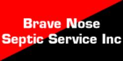 Brave Nose Septic Service Inc, Barrhead, AB opening hours