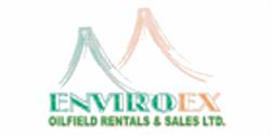Enviroex Oilfield Rentals & Sales Ltd, Brooks, AB opening hours