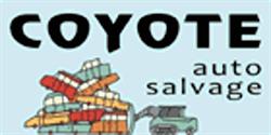 Coyote Auto Salvage, Tofield, AB opening hours