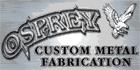 Osprey Lightweight & Machine, Blue Ridge, AB opening hours