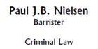 Paul Nielsen Barrister, Kingsville, ON opening hours