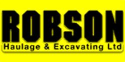Robson Haulage & Excavating Ltd, Orangeville, ON opening hours