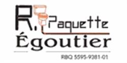 R Paquette Egoutier, Saint-Clet, QC opening hours