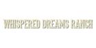 Whispered Dreams Ranch, Kaministiquia, ON opening hours