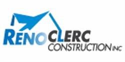 Réno Clerc Construction Inc, Saint-Zotique, QC opening hours