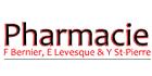 Pharmacie E Lévesque F Bernier Et Y St-Pierre Af filiée A Brunet, La Pocatiere, QC opening hours