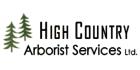 High Country Arborist Services Ltd., Edson, AB opening hours