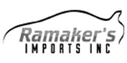 Ramaker's Imports Inc, St. Catharines, ON opening hours