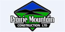 Prairie Mountain Construction, Eden, MB opening hours