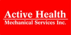 Active Health Mechanical Services Inc, Strathmore, AB opening hours