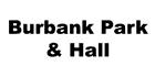 Burbank Park & Hall, Blackfalds, AB opening hours