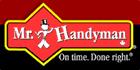 Mr. Handyman, Toronto, ON opening hours