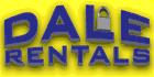 Dale Rentals, Clinton, ON opening hours