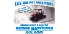 Déneigement à forfait Olivier Martineau Aulagri, Plessisville, QC opening hours