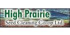 High Prairie Seed Cleaning Co-op, opening hours