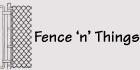 Fence n Things, Sylvan Lake, AB opening hours