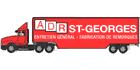 ADR St-Georges Inc, Saint-Paul, QC opening hours