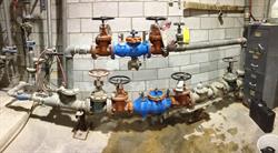 Mimico Plumbing & Mechanical, Etobicoke, ON opening hours