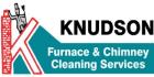 Knudson Furnace & Chimney Cleaning Services, Camrose, AB opening hours