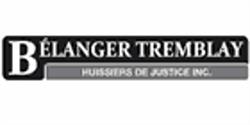 Tremblay Huissier De Justice Inc, Joliette, QC opening hours