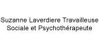 Suzanne Laverdiere Travailleuse sociale Psychothérapeute, Sainte-Adèle, QC opening hours
