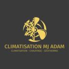 Climatisation MJ Adam, Sherbrooke, QC opening hours