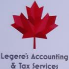 Legere's Accounting & Tax Services Inc., North York, ON opening hours