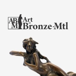 Art Bronze Montréal, Saint-Léonard, QC opening hours