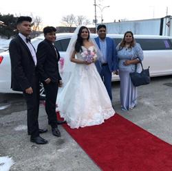 Sunny Toronto limo Rental & Party Bus Services, opening hours