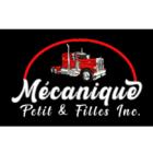 Mécanique Petit et Filles, La Sarre, QC opening hours