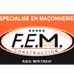 F E M Construction, Montréal, QC opening hours