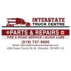 Interstate Truck Centre, Maidstone, ON opening hours
