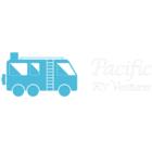 Pacific RV Ventures, Sidney, BC opening hours