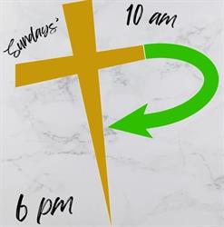 Turning Point United Pentecostal Church, Truro, NS opening hours