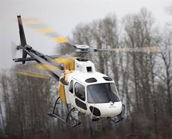 North Point Helicopters, Abbotsford, BC opening hours