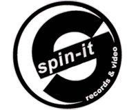 Spin-It Records & Video, Moncton, NB opening hours