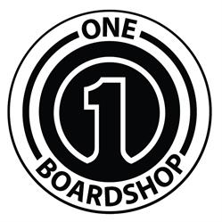 ONE Boardshop - Kamloops, opening hours