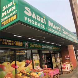 Sabzi Mandi Supermarket, Burnaby, BC opening hours