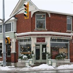 With the Grain, Guelph, ON opening hours