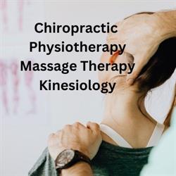 Innovate Fleetwood Chiropractic & Massage Therapy, Surrey, BC opening hours