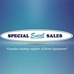 Special Event Sales, Edmonton, AB opening hours